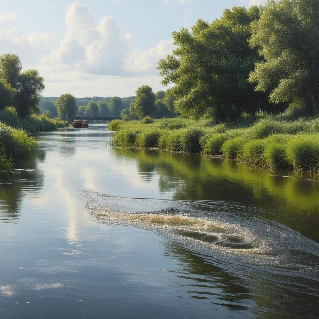 Nene River
